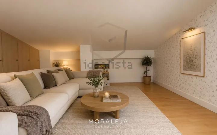 Chalet adosado en Conde Orgaz-Piovera, Conde Orgaz-Piovera - Foto 2