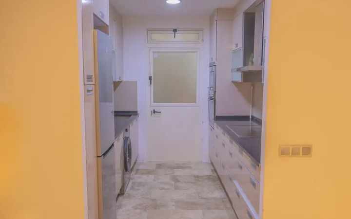 Piso en Almagro - Foto 3