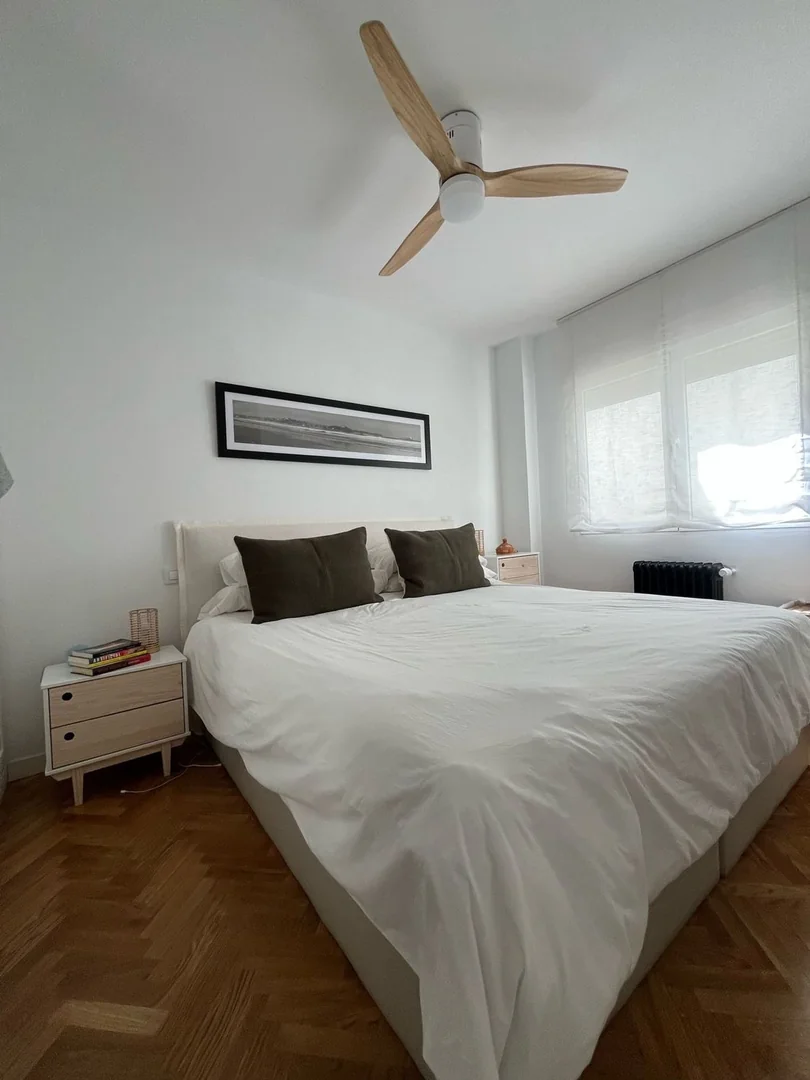 Piso en Calle Infanta María Teresa, 18, Bernabéu-Hispanoamérica - Foto 16