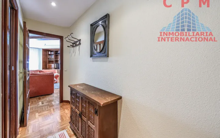 Piso en  Madrid Capital - Foto 10