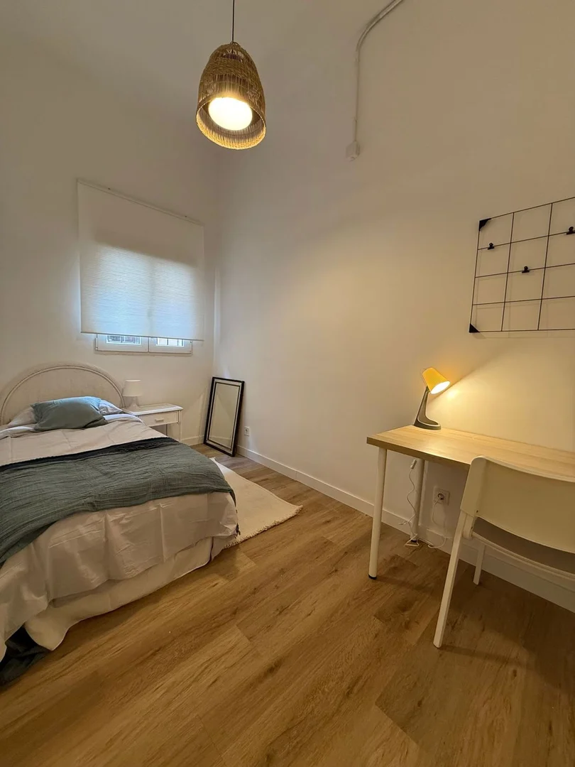 Piso en calle de Matilde Landa, 28 - Foto 8