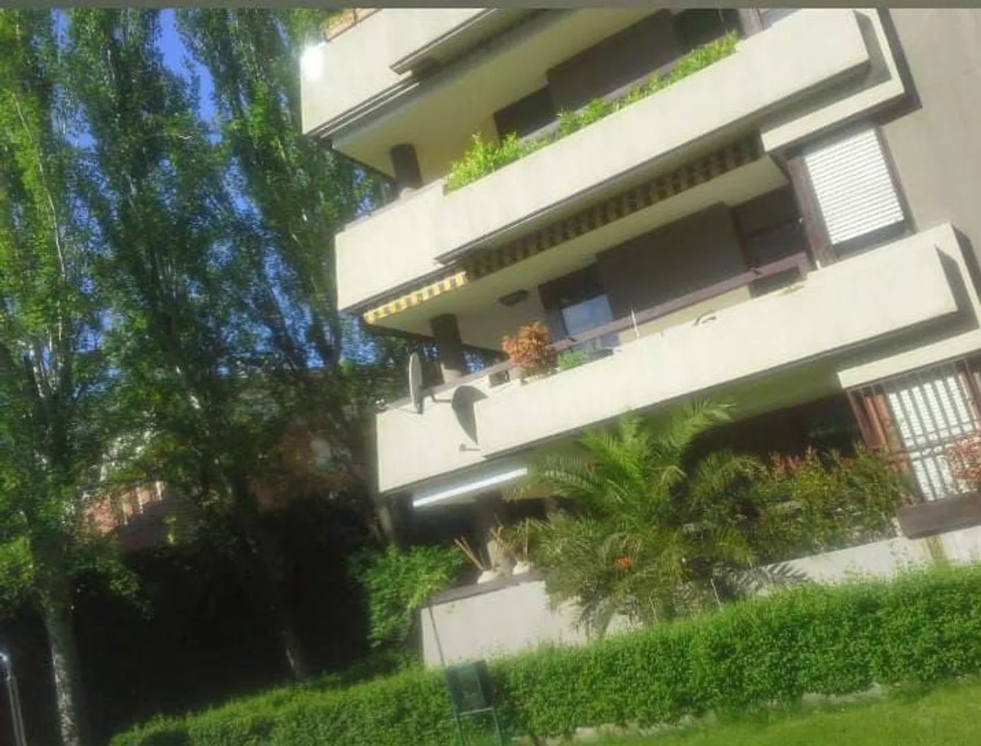 Piso en avenida de Alberto de Alcocer, 30 - Foto 19