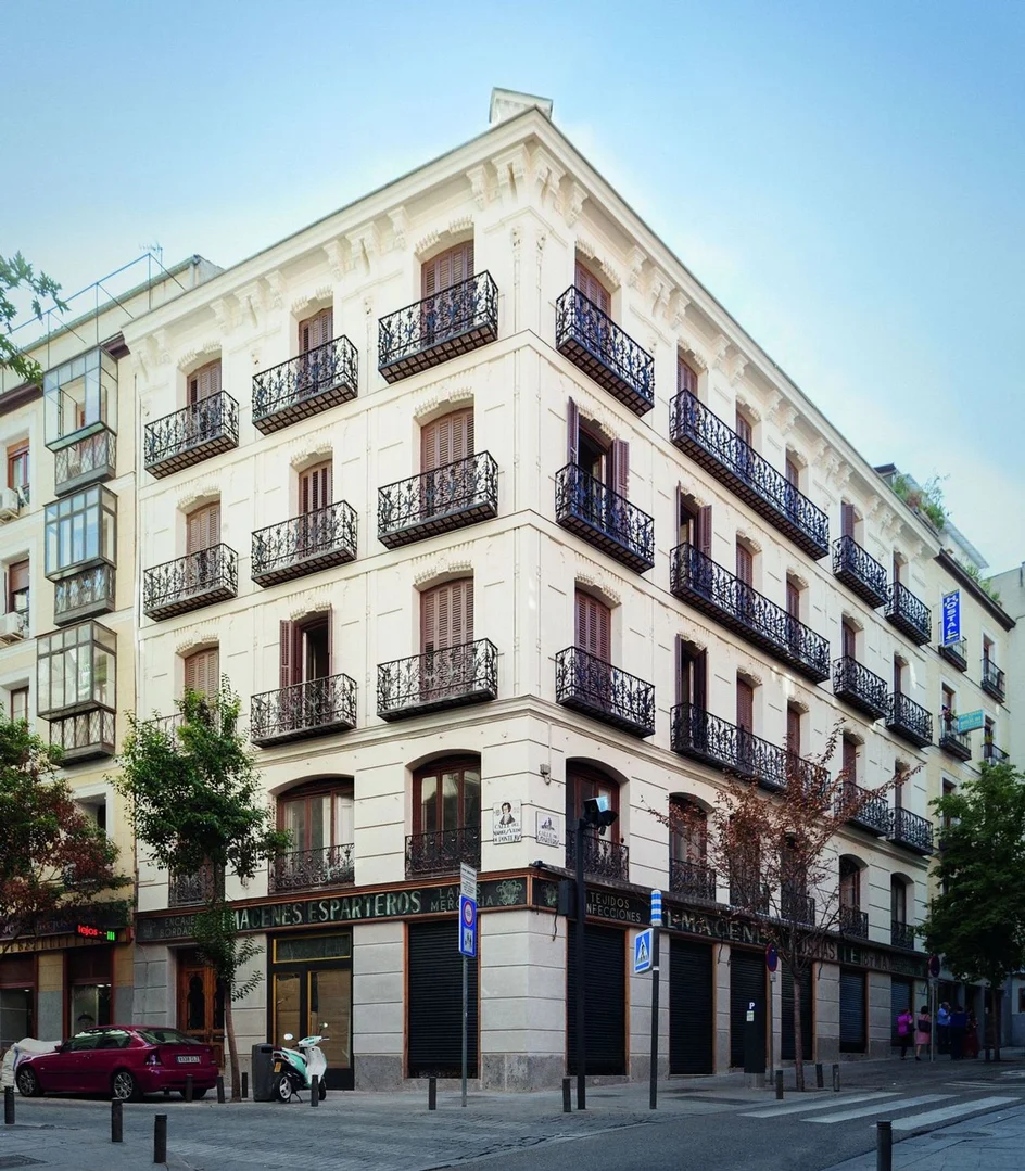 Piso en calle Marqués Viudo de Pontejos, 9 - Foto 18