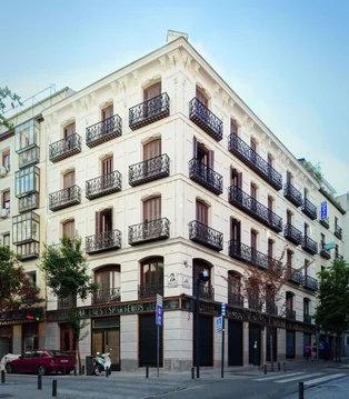 Piso en calle Marqués Viudo de Pontejos, 9 - Foto 18