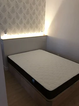 Estudio en calle de Emilio Ferrari, 78 - Foto 9