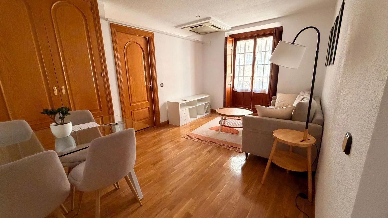 Piso en calle de Pedro Unanue, 18 - Foto 15