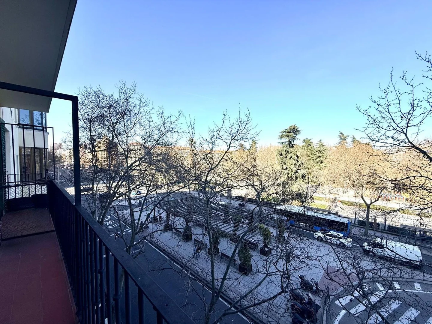 Piso en calle de Francisco Silvela, 9 - Foto 3