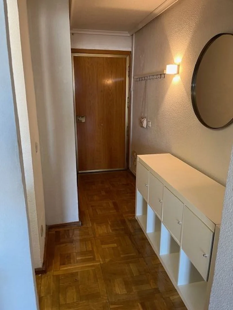 Piso en Calle de Rosario Pino, 18, Cuzco-Castillejos - Foto 12