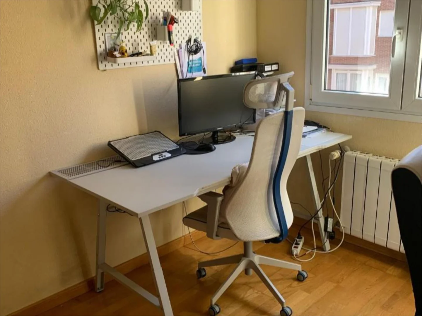 Piso en  Calle de Isabel Clara Eugenia 49 - Foto 21