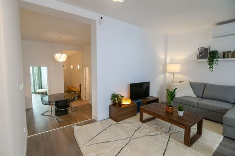 Piso en Barrio Zofío - Foto 11