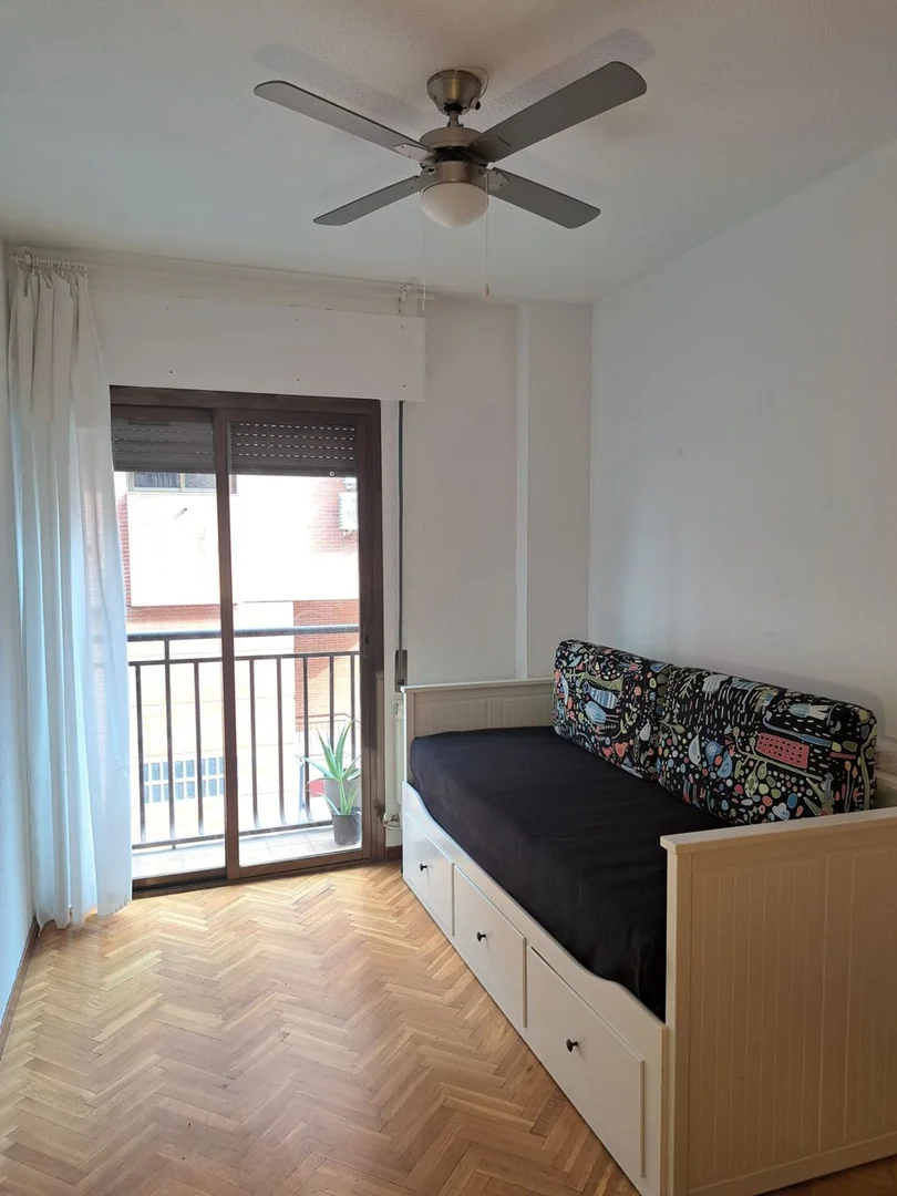 Piso en Calle de Martín Machío, 4, Prosperidad - Foto 12