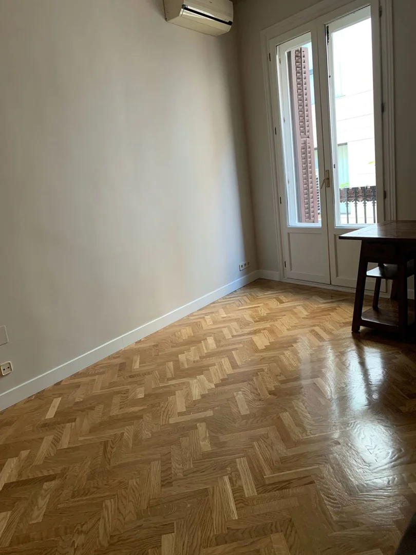 Piso en paseo del Prado, 42 - Foto 8