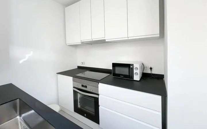 Piso en Calle de Mandri, 20, Sant Gervasi - La Bonanova - Foto 4