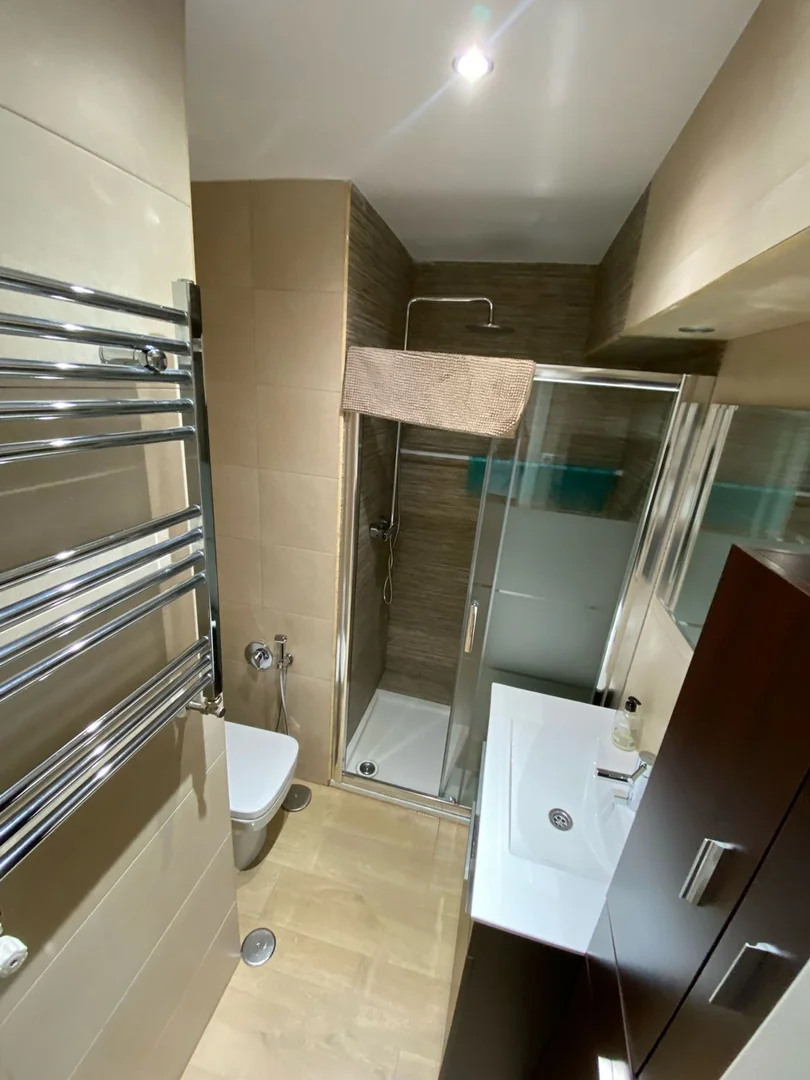 Piso en Calle del Ailanto, 25, Ventilla-Almenara - Foto 14