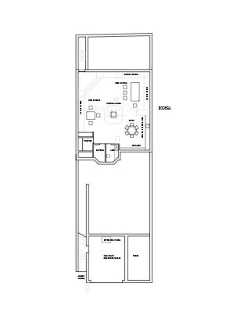 Chalet pareado en Conde Orgaz-Piovera - Foto 49