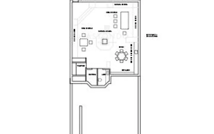 Chalet pareado en Conde Orgaz-Piovera - Foto 49
