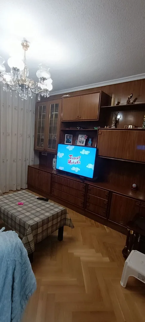 Piso en calle Velilla, 10 - Foto 7