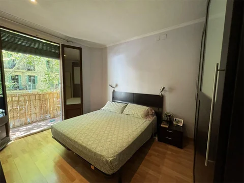 Piso en  Carrer de Calàbria 203 - Foto 11