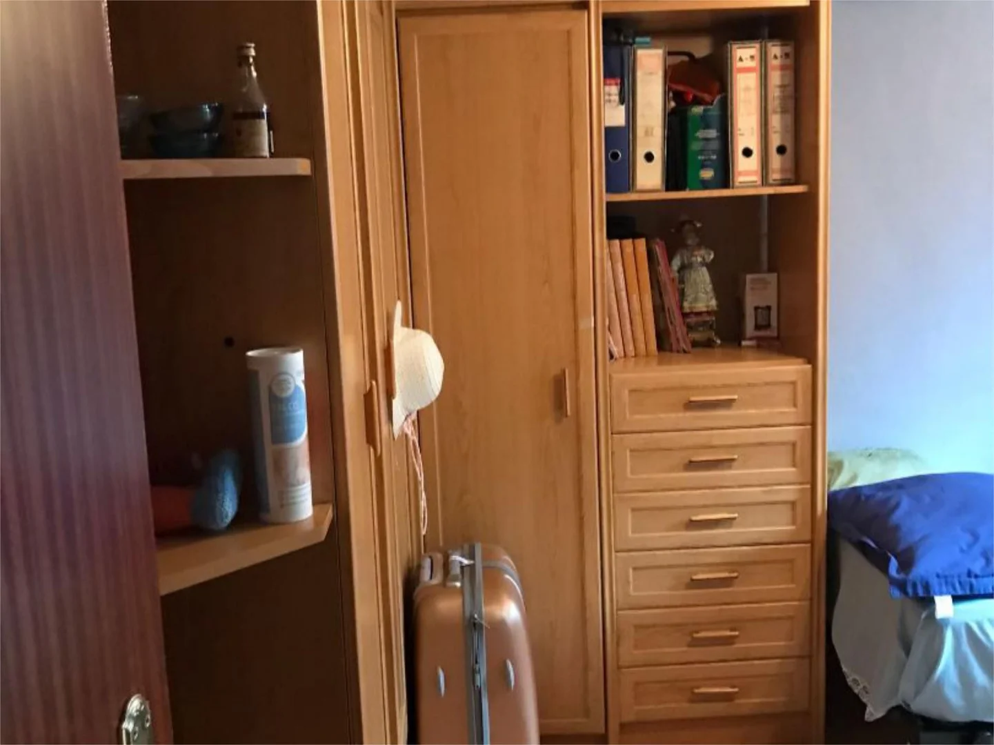 Piso en  Calle de Belzunegui 50 - Foto 5