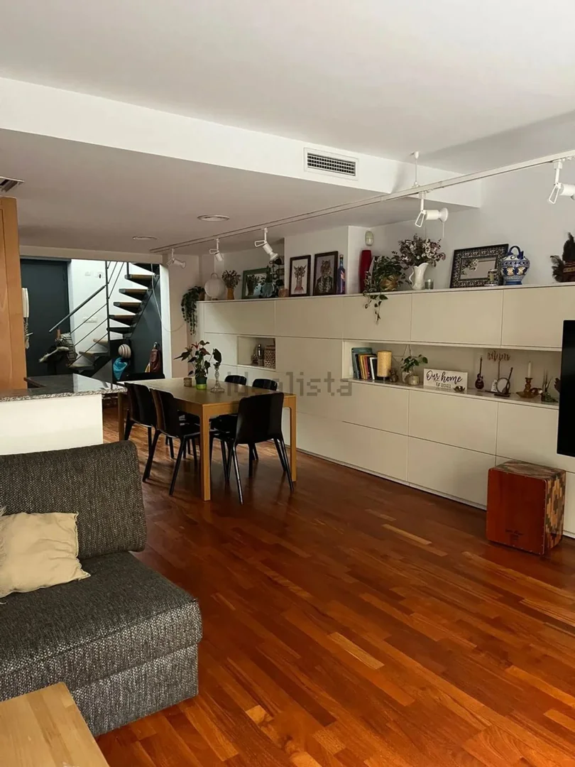 Dúplex en Avenida Meridiana, El Parc i la Llacuna del Poblenou - Foto 8