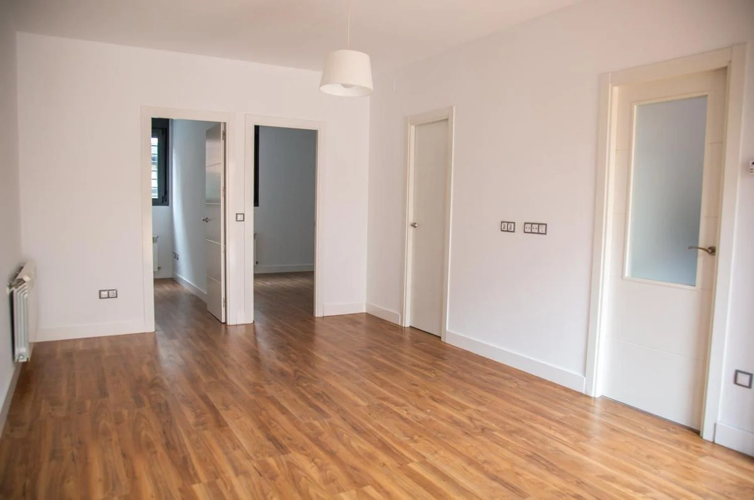 Piso en calle de Rosario Romero, 3 -5 - Foto 3