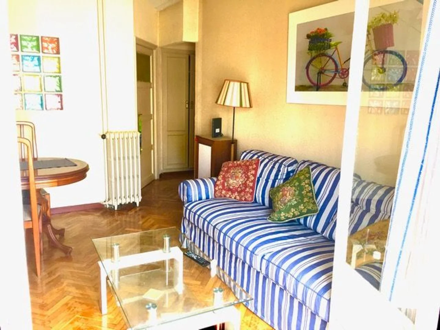 Piso en Paseo de las Delicias, 99, Delicias - Foto 10