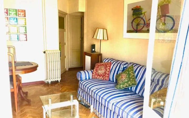 Piso en Paseo de las Delicias, 99, Delicias - Foto 10