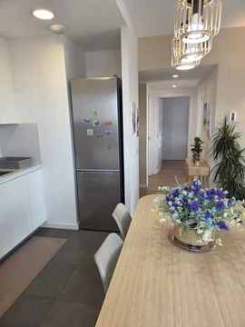 Ático en calle de Roc Codó, 6 - Foto 5