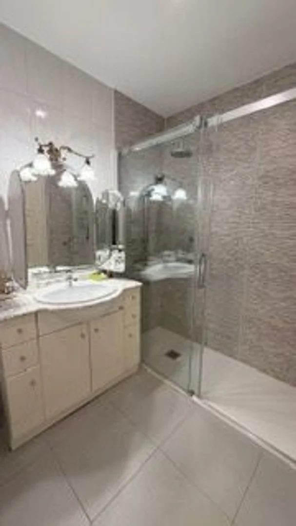 Piso en calle de Cristóbal Bordiú, 55 - Foto 12