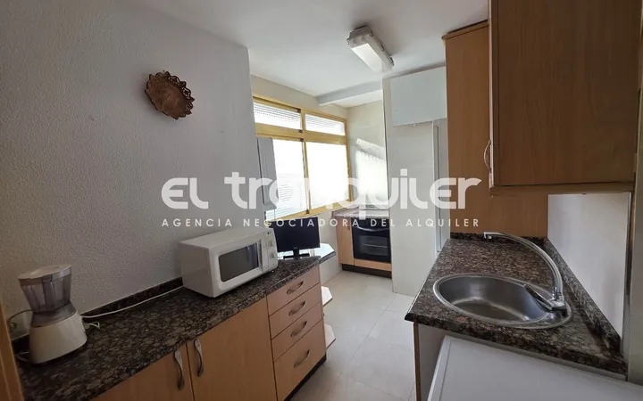Piso en Calle del Camino de los Vinateros, 97, Marroquina - Foto 40