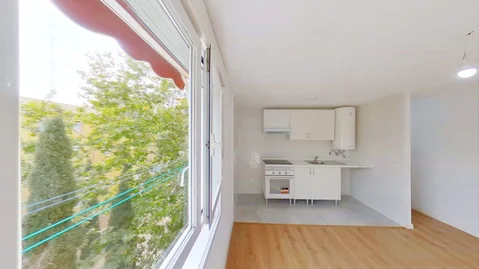 Piso en Barrio Amposta - Foto 8