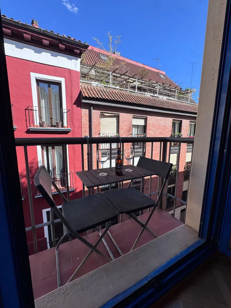 Piso en Calle de Jesús del Valle, 1, Malasaña-Universidad - Foto 7