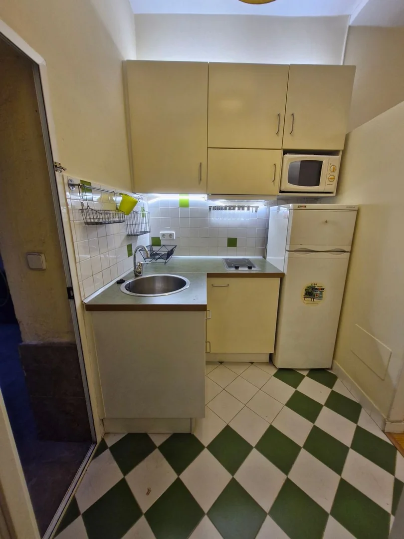 Piso en calle de Sandoval, 13 - Foto 16