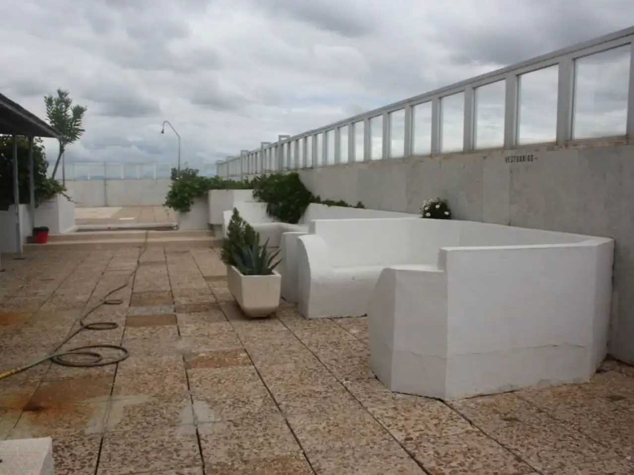 Piso en  Plaza Ciudad de Viena 2 - Foto 4