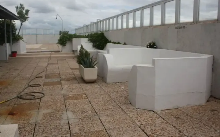 Piso en  Plaza Ciudad de Viena 2 - Foto 4