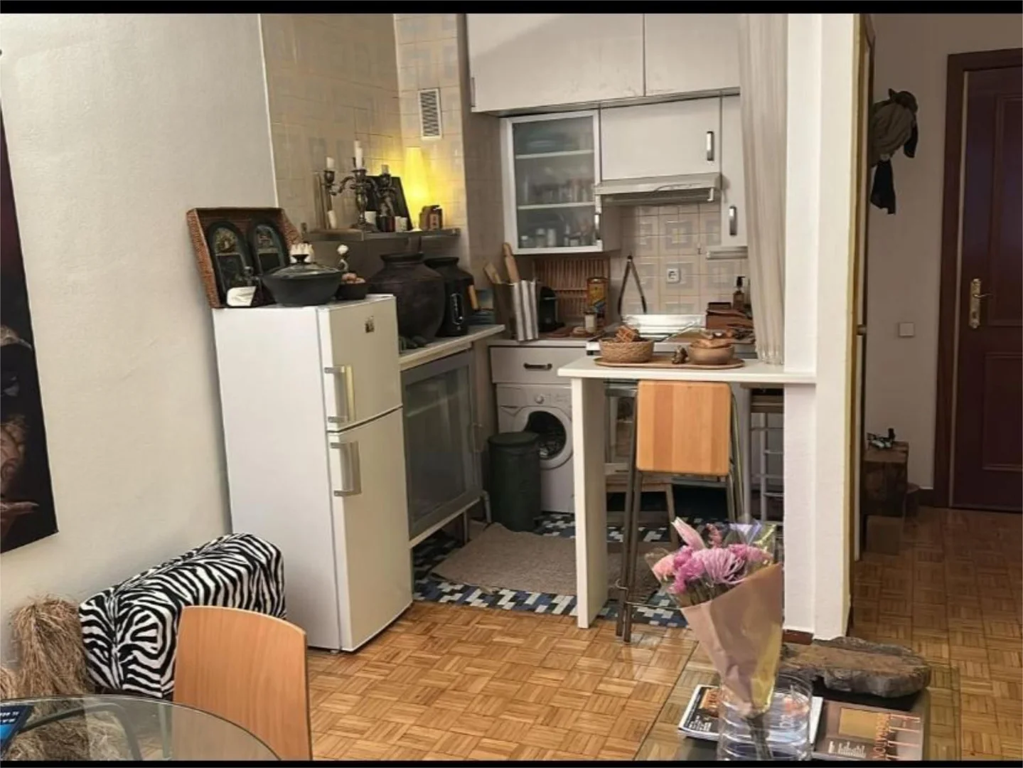 Piso en  Calle de la Academia 8 - Foto 6