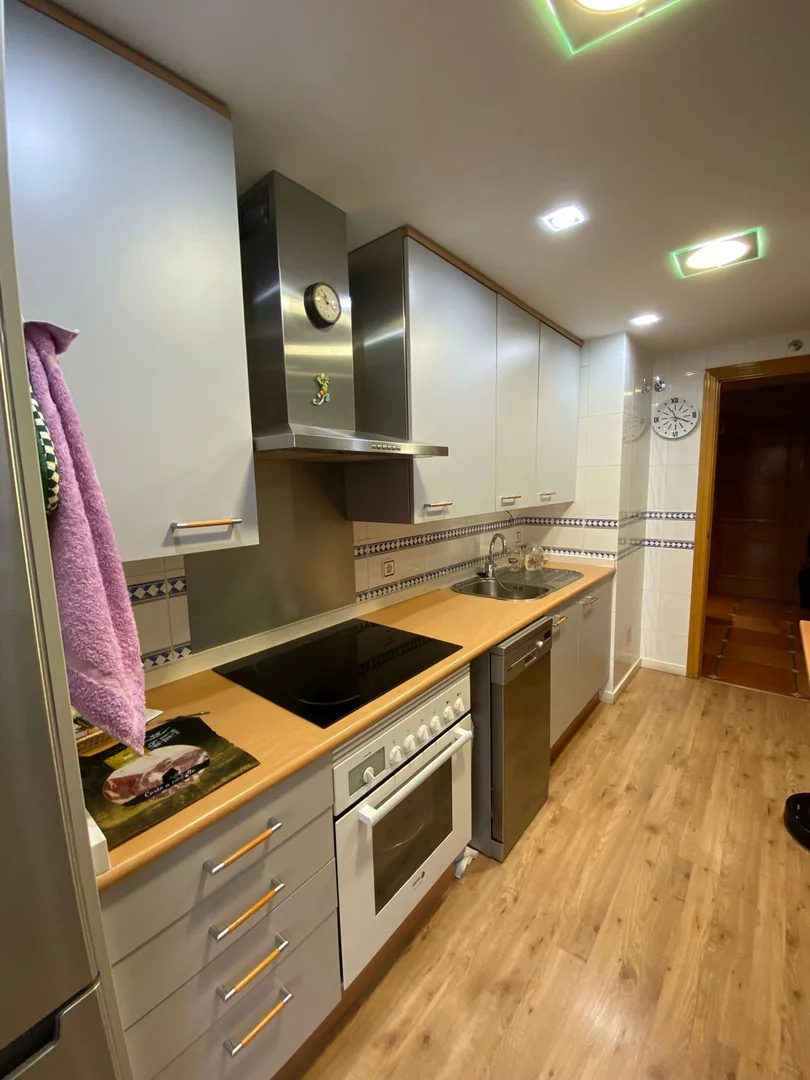 Dúplex en Calle de Rafael Bergamín, 12, San Juan Bautista - Foto 10