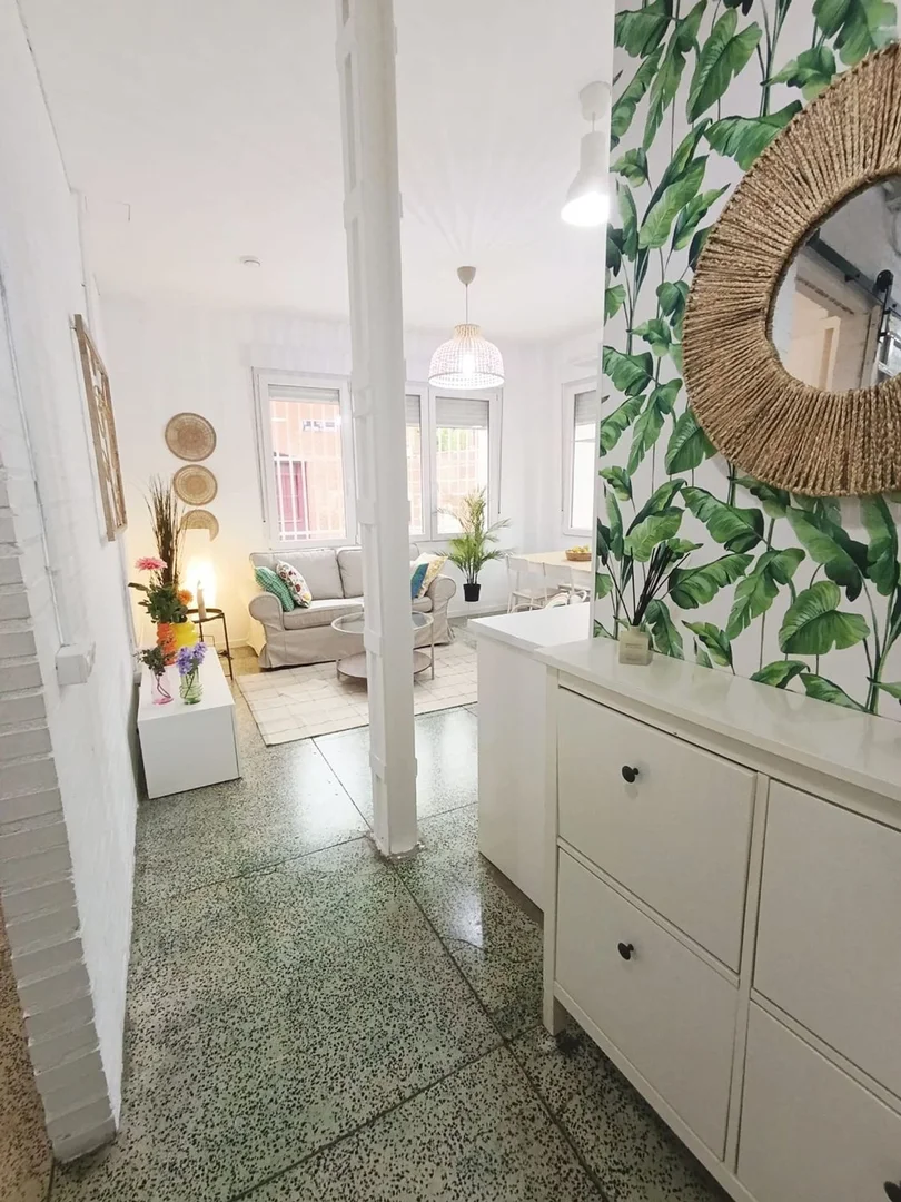 Piso en calle Esperanza Sánchez Carrascosa, 18 - Foto 11