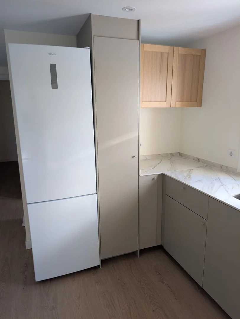 Piso en calle de Escalonilla, 127 - Foto 5