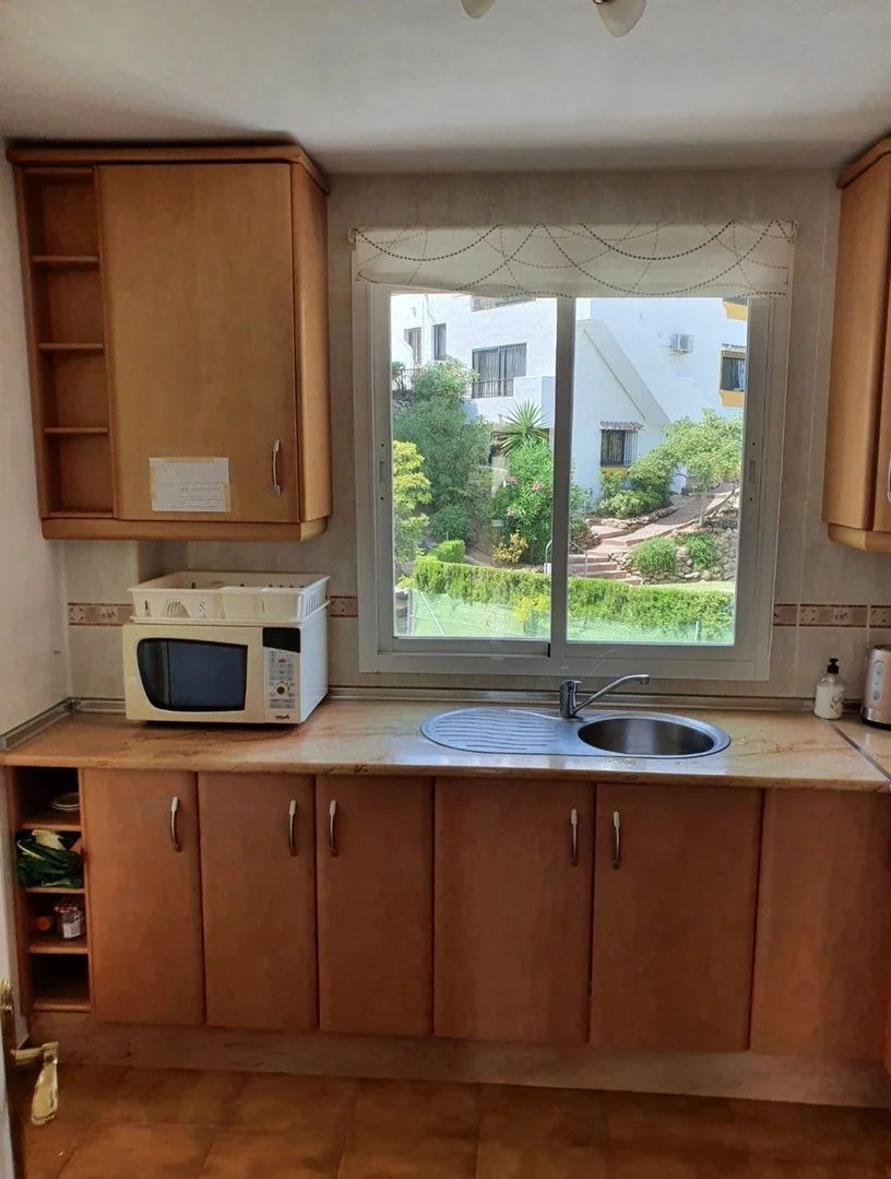 Piso en calle Monte Paraiso, 1606 - Foto 1