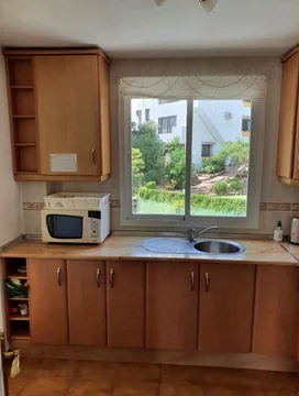 Piso en calle Monte Paraiso, 1606 - Foto 1