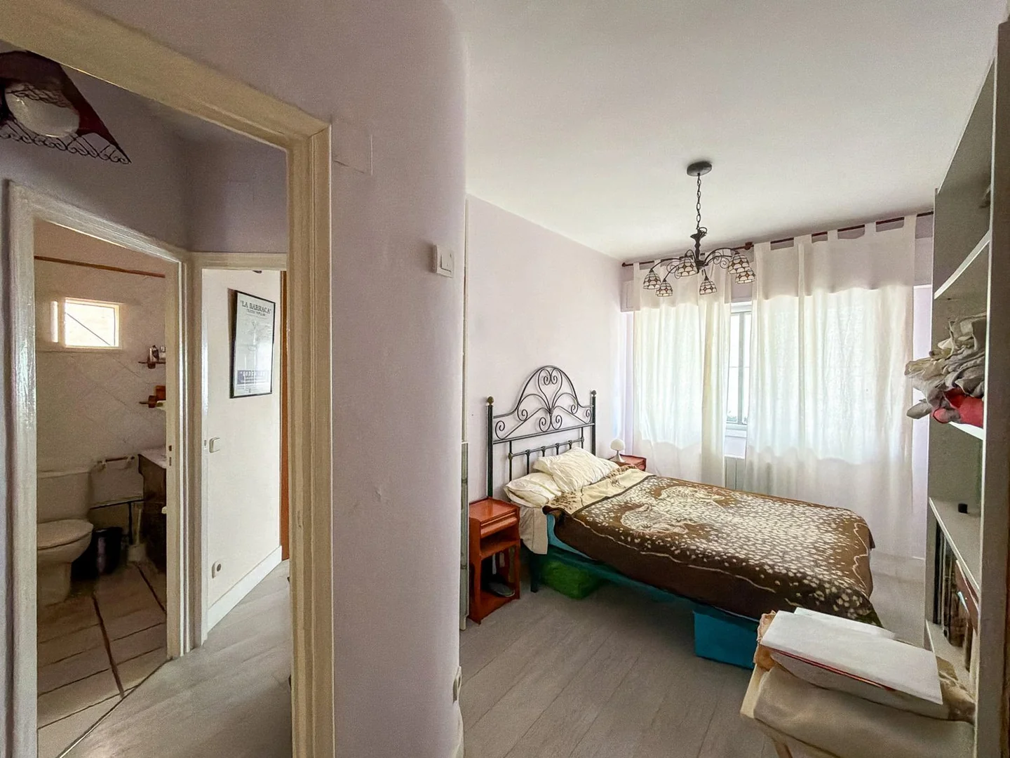 Piso en Roma, 20, Guindalera - Foto 17
