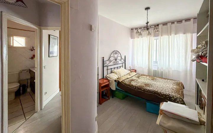 Piso en Roma, 20, Guindalera - Foto 17