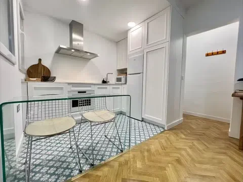 Piso en calle de la Torrecilla del Leal, 21 - Foto 17