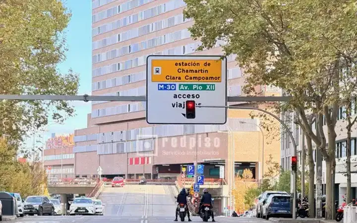 Piso en  de Agustín de Foxá - Foto 2