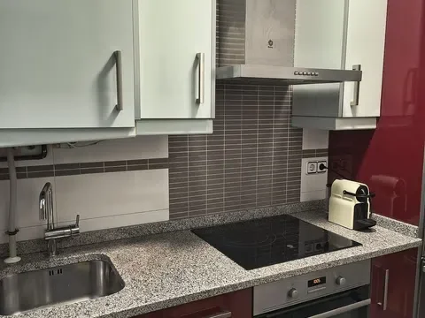 Piso en avenida de la Ciudad de Barcelona, 31 - Foto 24