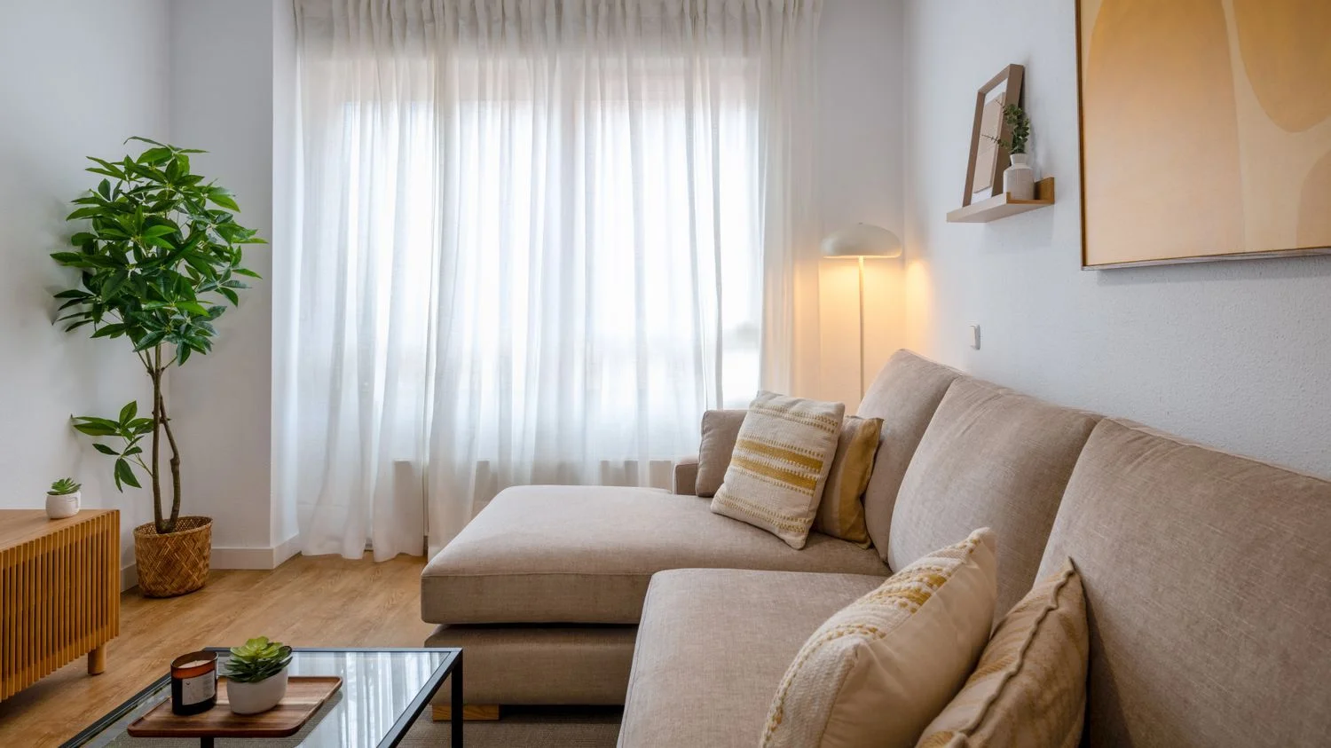 Piso en calle del Cerro de Valdecahonde, 18 - Foto 18