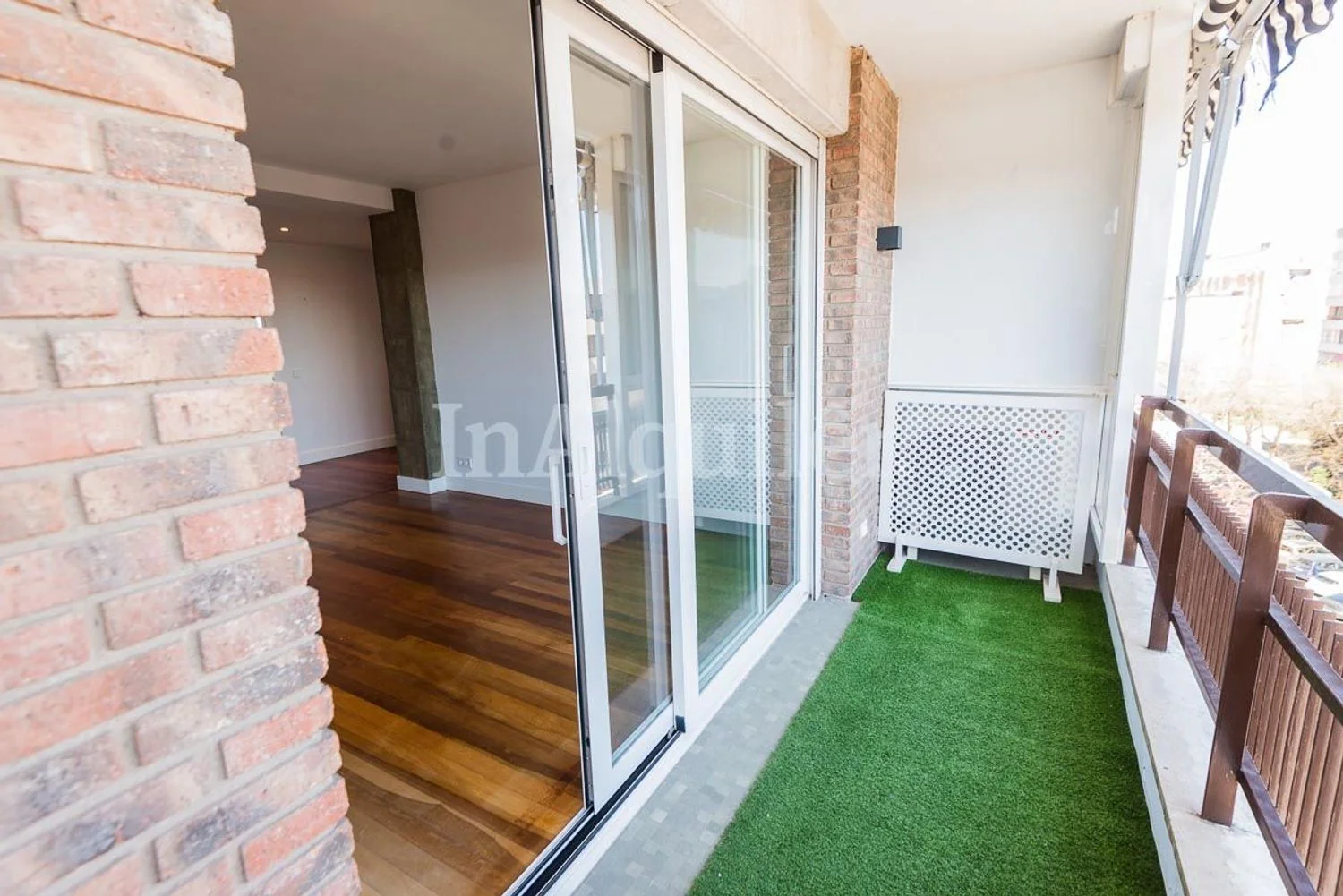 Piso en Calle de Víctor de la Serna, Bernabéu-Hispanoamérica - Foto 13