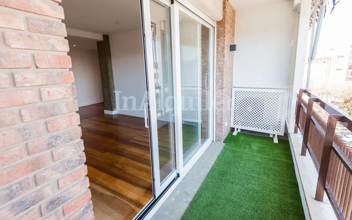 Piso en Calle de Víctor de la Serna, Bernabéu-Hispanoamérica - Foto 13