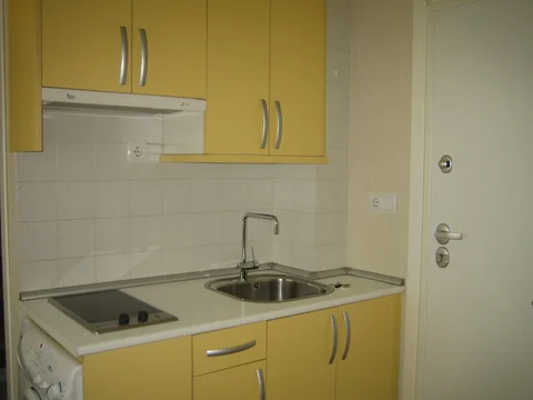 Estudio en Barrio Niño Jesús - Foto 4